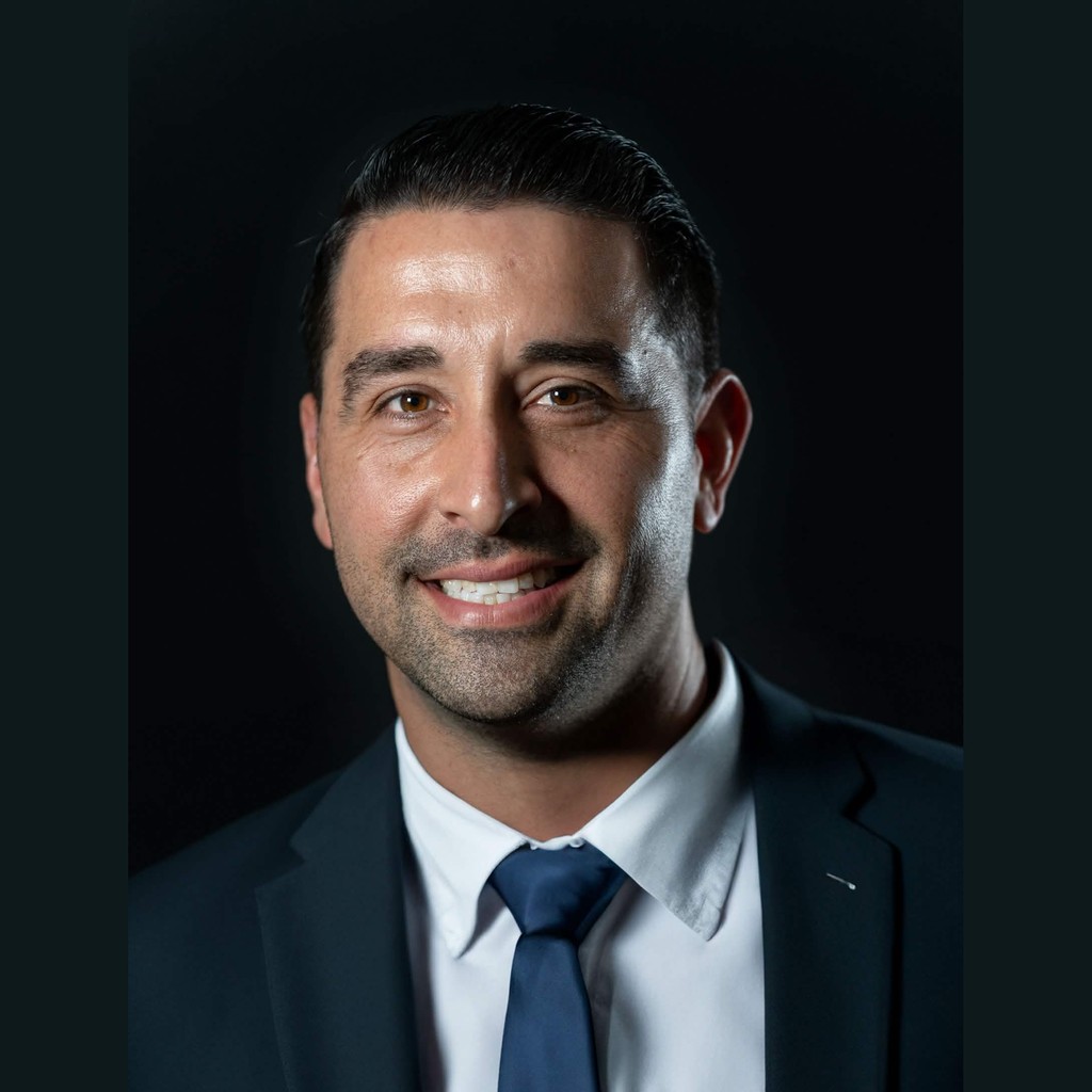 Chris Solis