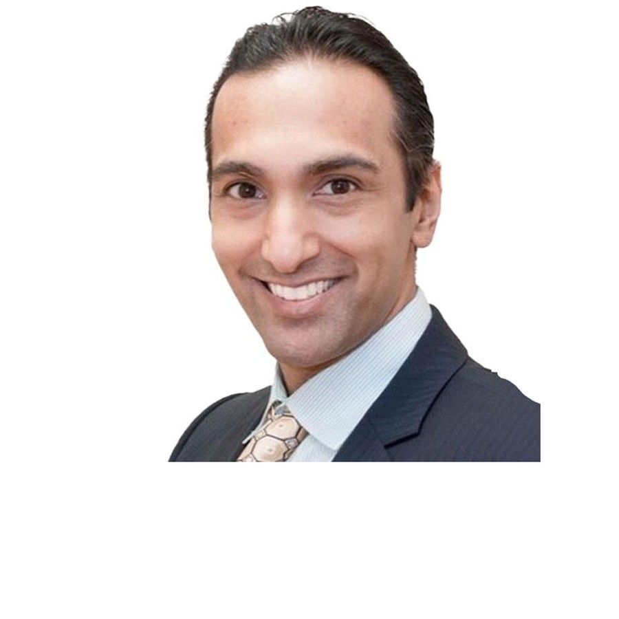 Dr. Alexander Kabiri
