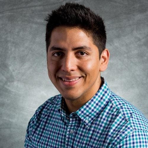 Dr. Chris Lopez